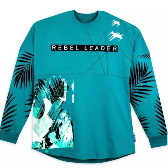 Medium spirit jersey disney - Picture 1 of 4